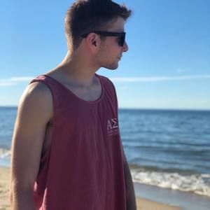 Meet your Posher, Matt